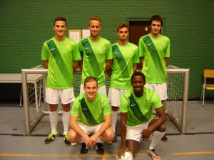 MVC De Mey - Matthys